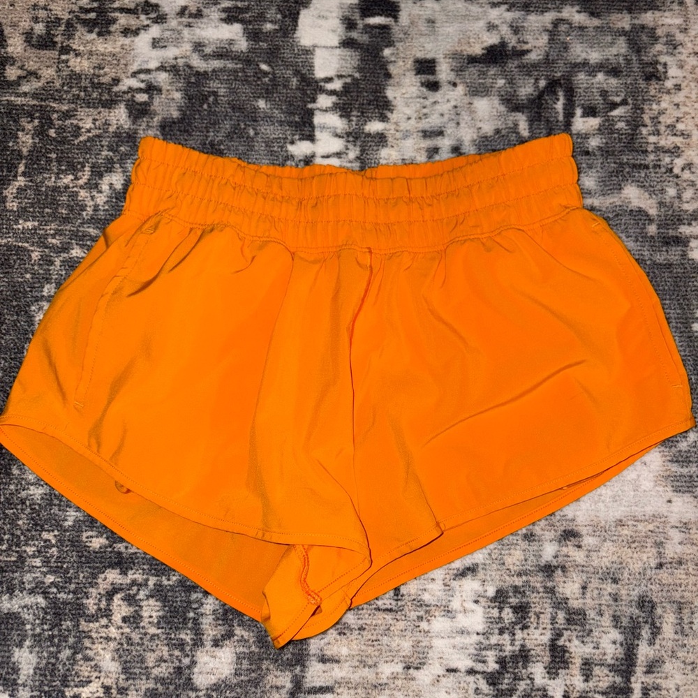 Aerie offline shorts  xs /tp
